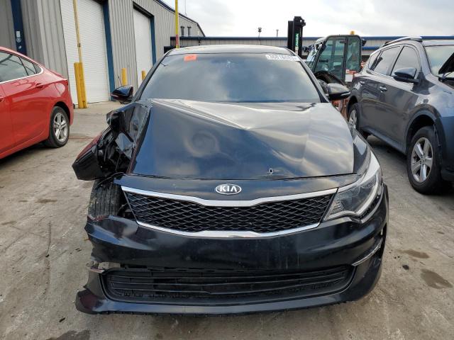 Photo 5 from auction – 2016 KIA OPTIMA LX with VIN 5XXGT4L37GG046727