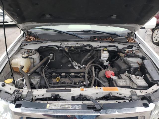 Photo 12 from auction – 2010 FORD ESCAPE LIM with VIN 1FMCU9E79AKD48232