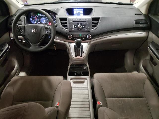 Photo 8 from auction – 2014 HONDA CR-V LX with VIN 5J6RM4H35EL024490