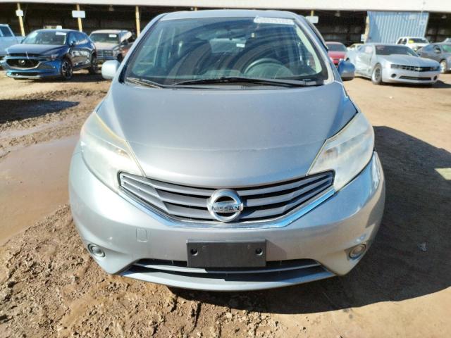 Photo 4 from auction – 2014 NISSAN VERSA NOTE with VIN 3N1CE2CP0EL433771