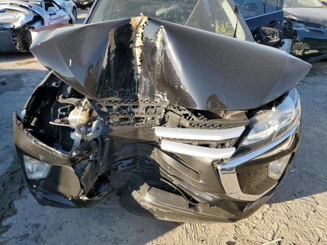 Photo 12 from auction – 2019 MITSUBISHI ECLIPSE CR with VIN JA4AT3AA7KZ033865