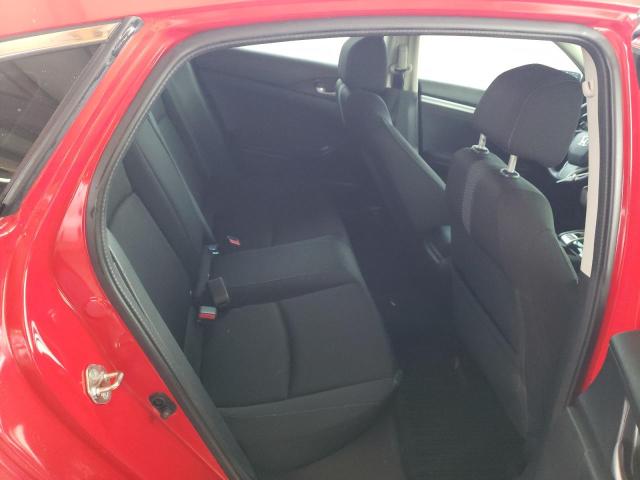 Photo 10 from auction – 2017 HONDA CIVIC EX with VIN 2HGFC1F3XHH659320