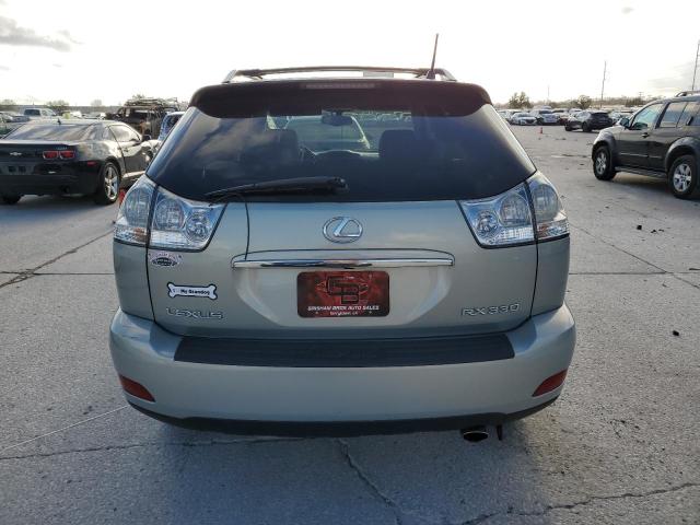Photo 6 from auction – 2006 LEXUS RX 330 with VIN 2T2GA31U46C048870
