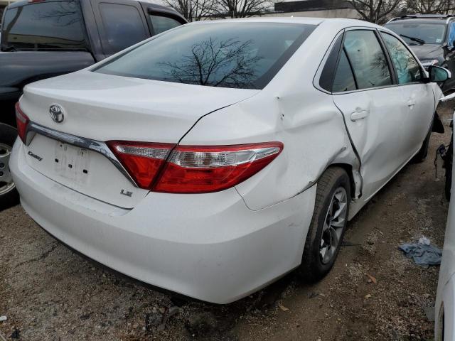 Photo 3 from auction – 2017 TOYOTA CAMRY LE with VIN 4T1BF1FK7HU394957