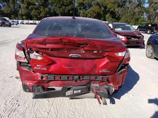 Photo 6 from auction – 2013 FORD FOCUS SE with VIN 1FADP3F21DL286250