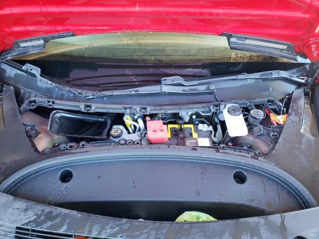 Photo 11 from auction – 2021 TESLA MODEL 3 with VIN 5YJ3E1EA2MF082858