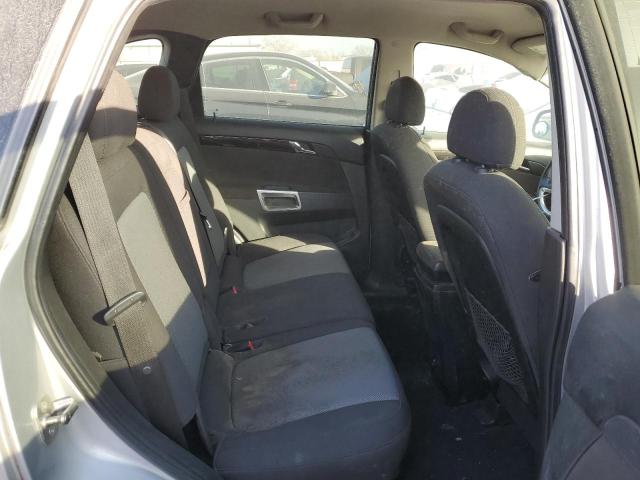 Photo 11 from auction – 2013 CHEVROLET CAPTIVA LS with VIN 3GNAL2EK6DS633299