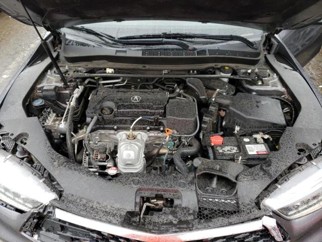 Photo 11 from auction – 2018 ACURA TLX with VIN 19UUB1F39JA009053