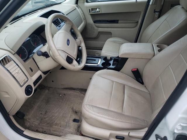 Photo 7 from auction – 2010 FORD ESCAPE LIM with VIN 1FMCU9E79AKD48232