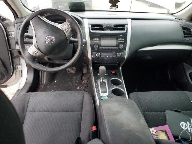 Photo 8 from auction – 2014 NISSAN ALTIMA 2.5 with VIN 1N4AL3APXEC192211