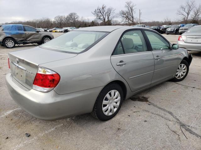 Photo 3 from auction – 2005 TOYOTA CAMRY LE with VIN 4T1BE30KX5U532011