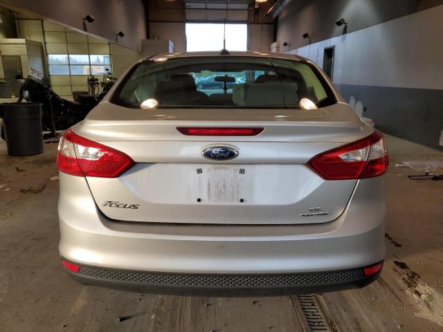 Photo 6 from auction – 2014 FORD FOCUS SE with VIN 1FADP3F22EL323369