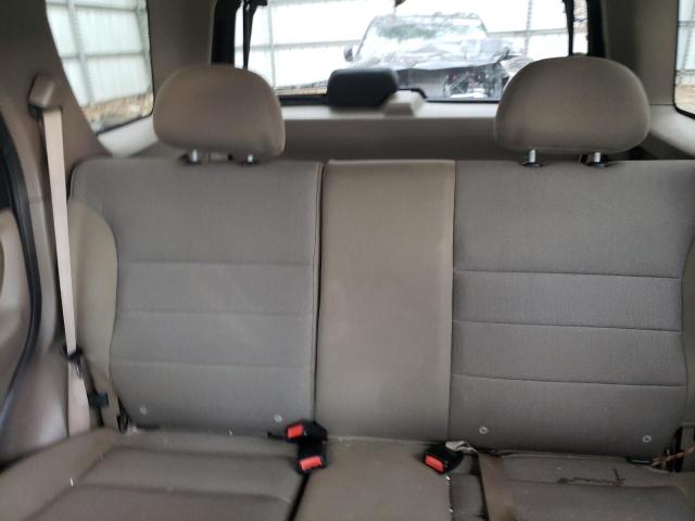 Photo 10 from auction – 2002 FORD ESCAPE XLT with VIN 1FMYU03192KA68943