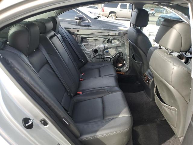 Photo 10 from auction – 2011 HYUNDAI GENESIS 4. with VIN KMHGC4DF9BU129549