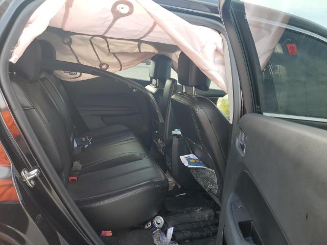 Photo 10 from auction – 2017 GMC TERRAIN SL with VIN 2GKFLPE34H6277688