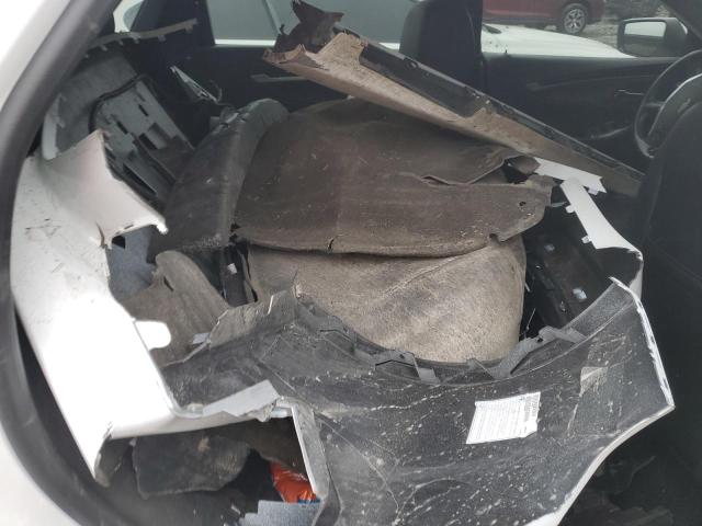 Photo 12 from auction – 2020 CHEVROLET IMPALA with VIN 1G11Z5S3XLU107027