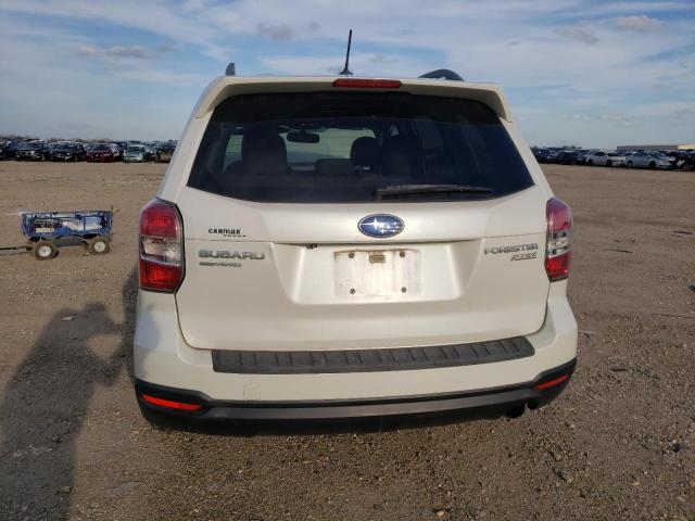 Photo 6 from auction – 2014 SUBARU FORESTER 2 with VIN JF2SJAMCXEH477612