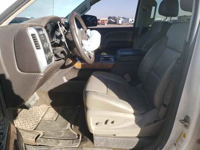 Photo 7 from auction – 2014 GMC SIERRA K15 with VIN 3GTU2VEC9EG430284
