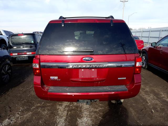 Photo 6 from auction – 2016 FORD EXPEDITION with VIN 1FMJU2AT3GEF45759