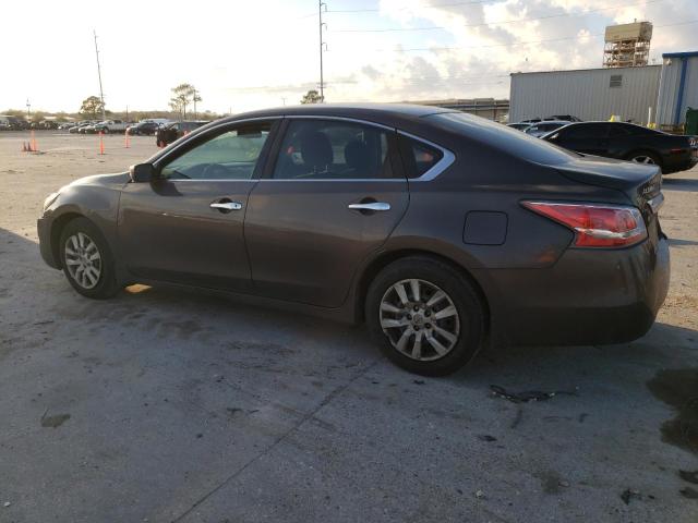 Photo 2 from auction – 2015 NISSAN ALTIMA 2.5 with VIN 1N4AL3AP0FN920107