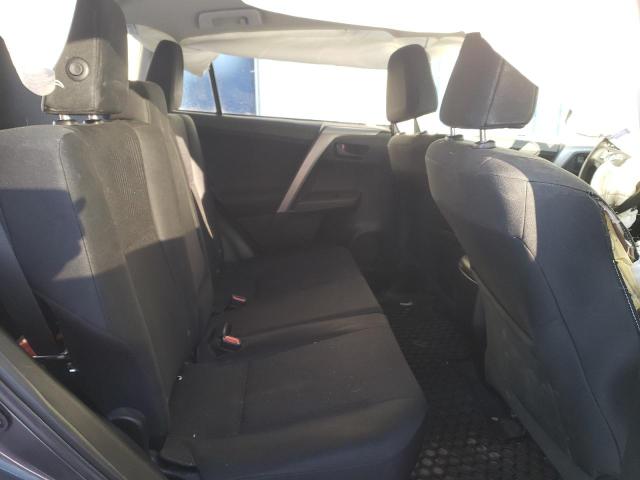 Photo 11 from auction – 2016 TOYOTA RAV4 LE with VIN 2T3BFREV6GW427463