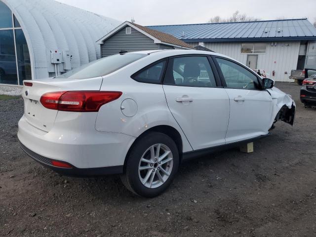 Zdjęcie 3 z aukcji – 2018 FORD FOCUS SE z VIN 1FADP3F23JL209858
