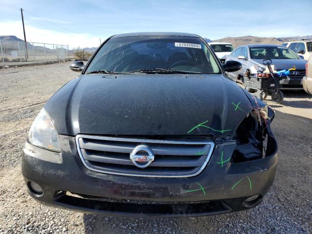 Photo 5 from auction – 2003 NISSAN ALTIMA BAS with VIN 1N4AL11D43C344281