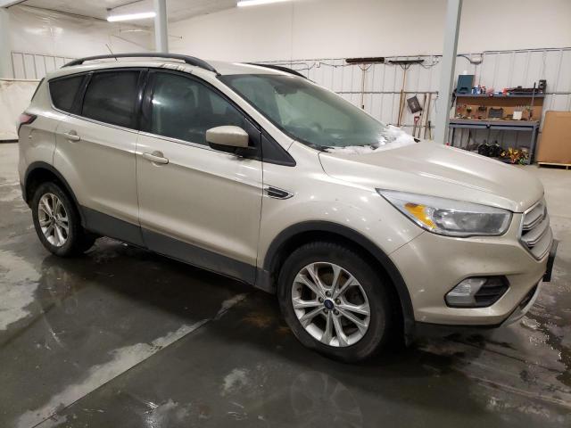 Photo 4 from auction – 2018 FORD ESCAPE SE with VIN 1FMCU0GD6JUD06085