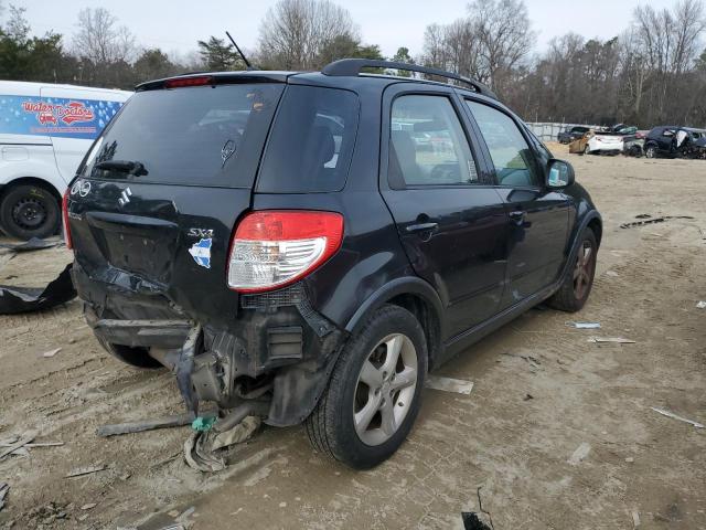Photo 3 from auction – 2009 SUZUKI SX4 TECHNO with VIN JS2YA413396200984