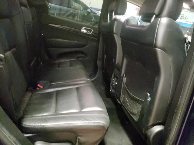 Photo 10 from auction – 2012 JEEP GRAND CHER with VIN 1C4RJFAG3CC348641