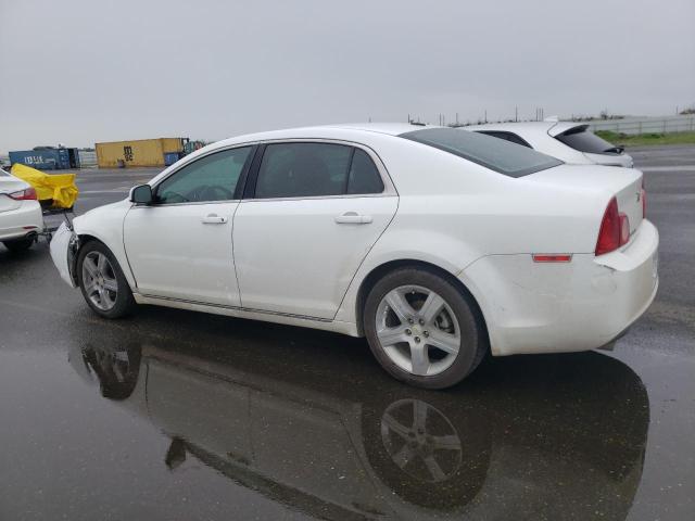 Photo 2 from auction – 2011 CHEVROLET MALIBU 2LT with VIN 1G1ZD5E15BF389656