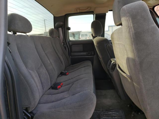 Photo 10 from auction – 2004 CHEVROLET SILVERADO with VIN 1GCEK19T84E125050