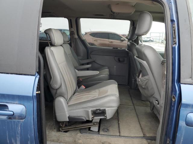Photo 11 from auction – 2006 DODGE GRAND CARA with VIN 2D4GP44L66R732141