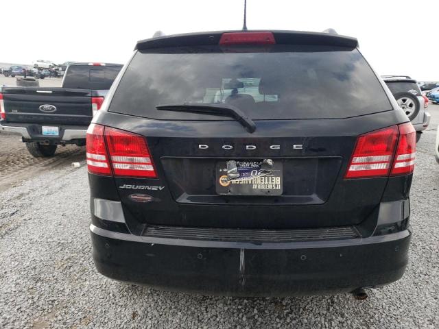 Photo 6 from auction – 2020 DODGE JOURNEY SE with VIN 3C4PDCAB8LT264515