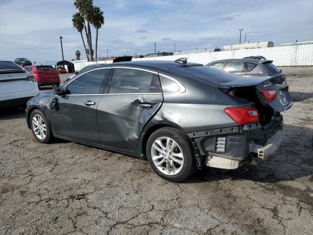 Photo 2 from auction – 2018 CHEVROLET MALIBU LT with VIN 1G1ZD5ST6JF256974