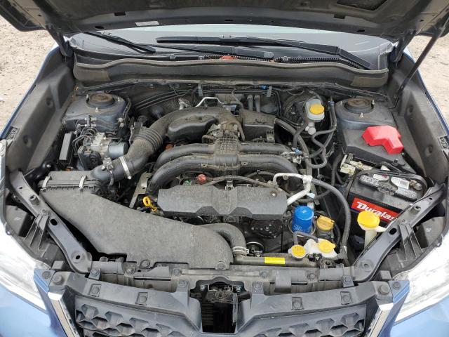 Photo 11 from auction – 2016 SUBARU FORESTER 2 with VIN JF2SJARC5GH551918