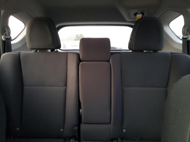 Photo 10 from auction – 2015 TOYOTA RAV4 XLE with VIN 2T3RFREV9FW347152