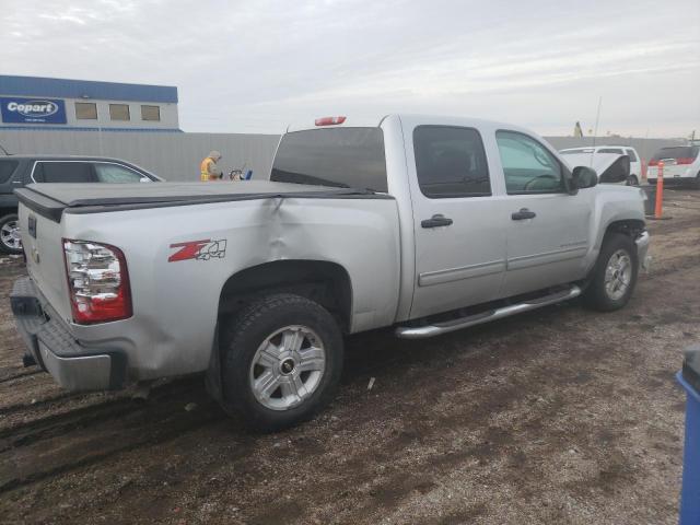 Photo 3 from auction – 2011 CHEVROLET SILVERADO with VIN 3GCPKSE39BG350457