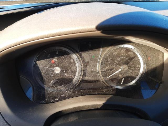 Photo 9 from auction – 2007 LEXUS ES 350 with VIN JTHBJ46G372004574