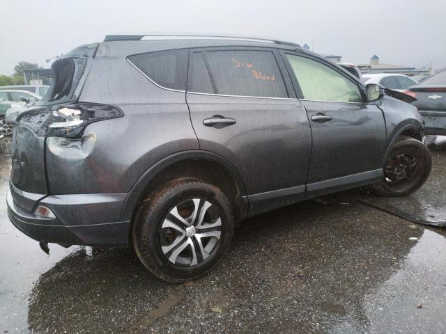 Photo 3 from auction – 2016 TOYOTA RAV4 LE with VIN JTMZFREV6GJ077412
