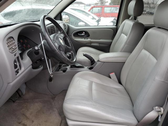 Photo 7 from auction – 2007 CHEVROLET TRAILBLAZE with VIN 1GNDT13S972108523