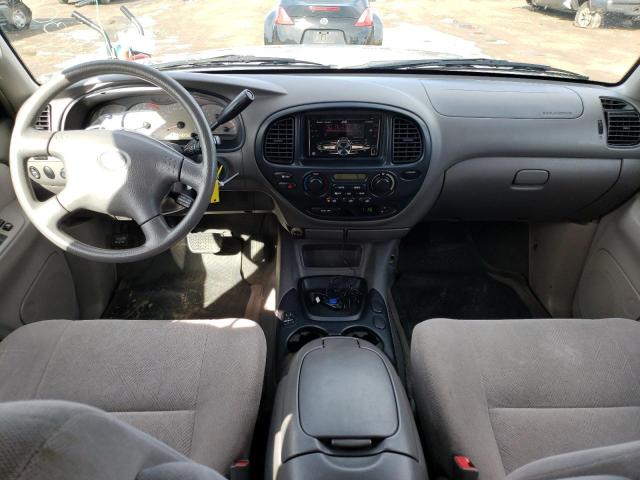 Photo 8 from auction – 2002 TOYOTA SEQUOIA SR with VIN 5TDZT34A52S116605