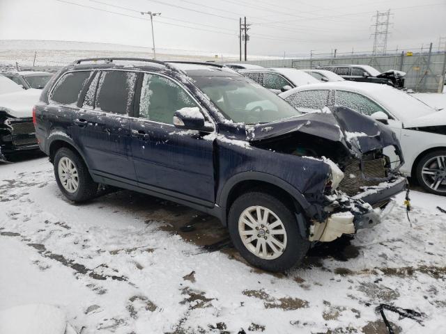 Photo 4 from auction – 2008 VOLVO XC90 3.2 with VIN YV4CZ982181484664