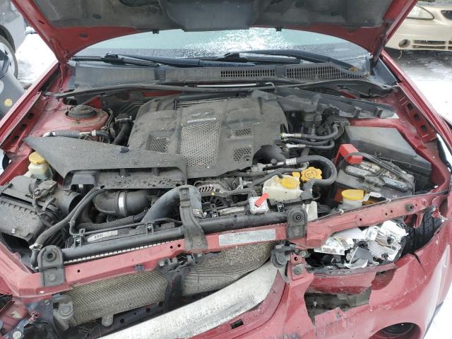 Photo 11 from auction – 2005 SUBARU LEGACY OUT with VIN 4S4BP67C856331707