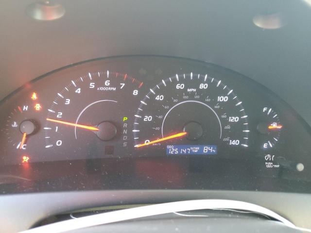 Photo 9 from auction – 2011 TOYOTA CAMRY BASE with VIN 4T1BF3EK7BU205308