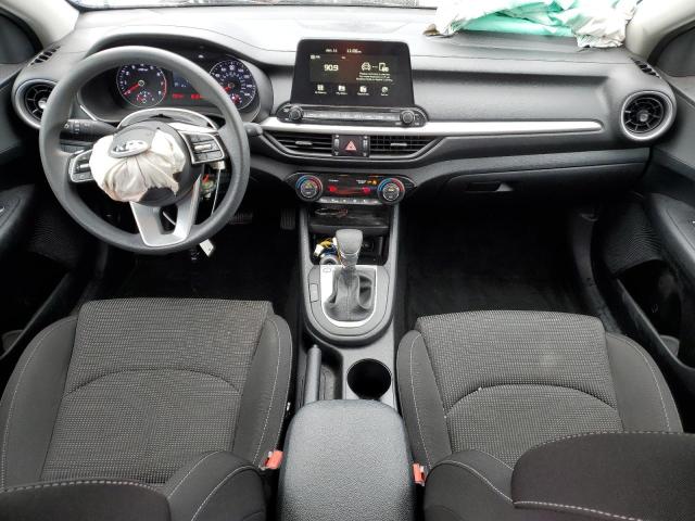 Photo 8 from auction – 2019 KIA FORTE FE with VIN 3KPF24AD5KE115944