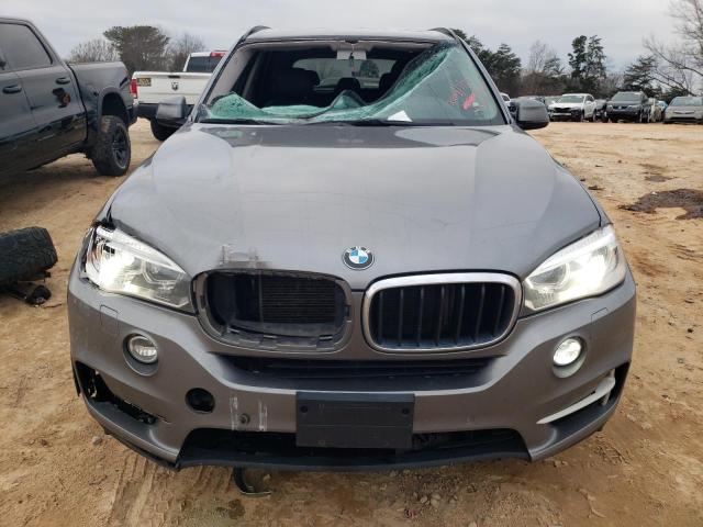 Photo 5 from auction – 2015 BMW X5 XDRIVE3 with VIN 5UXKR0C52F0P07727