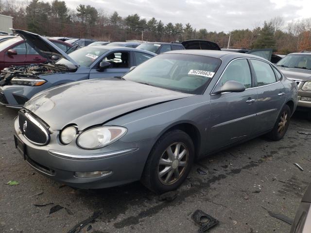 صورة رقم 1 من المزاد - 2007 BUICK LACROSSE C مع VIN 2G4WC582071147692