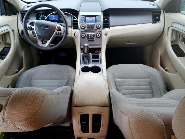 Photo 8 from auction – 2014 FORD TAURUS SE with VIN 1FAHP2D80EG150494