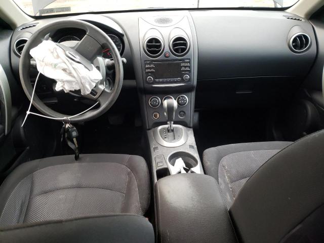Photo 8 from auction – 2012 NISSAN ROGUE S with VIN JN8AS5MV5CW355088